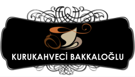 Kurukahveci Bakkaloğlu